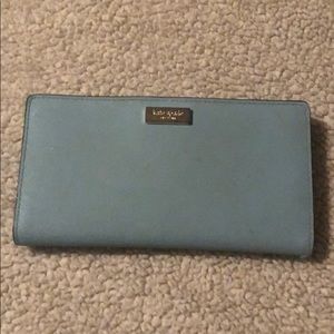 Kate Spade wallet! Good Condition